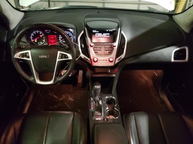 Photo 8 from auction – 2017 GMC TERRAIN SL with VIN 2GKFLPE36H6223115