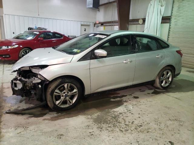 FORD FOCUS SE 2013 with VIN 1FADP3F25DL242235 - Photo from auction