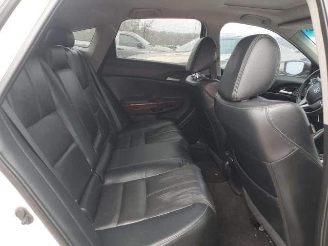 Photo 11 from auction – 2012 HONDA CROSSTOUR with VIN 5J6TF1H5XCL003955