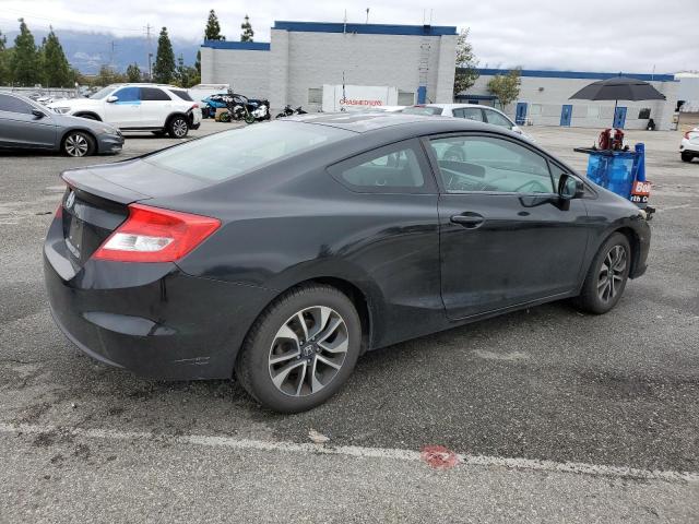 Photo 3 from auction – 2013 HONDA CIVIC EX with VIN 2HGFG3B89DH503328