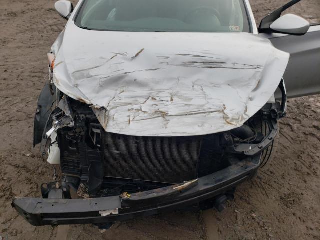 Photo 11 from auction – 2012 HYUNDAI ELANTRA GL with VIN 5NPDH4AEXCH108533