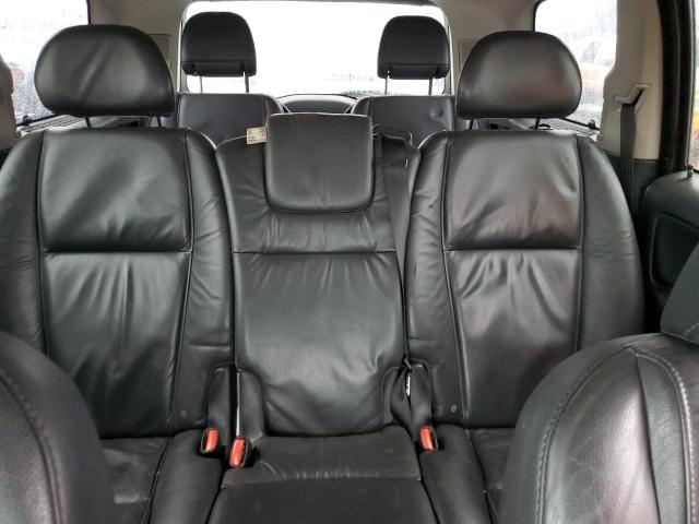 Photo 10 from auction – 2012 VOLVO XC90 3.2 with VIN YV4952CY7C1624556