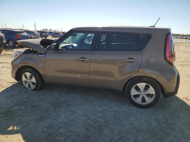 Photo 2 from auction – 2015 KIA SOUL with VIN KNDJN2A26F7122749