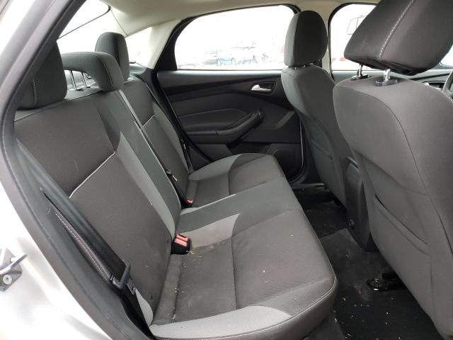 Photo 10 from auction – 2013 FORD FOCUS SE with VIN 1FADP3F22DL138267