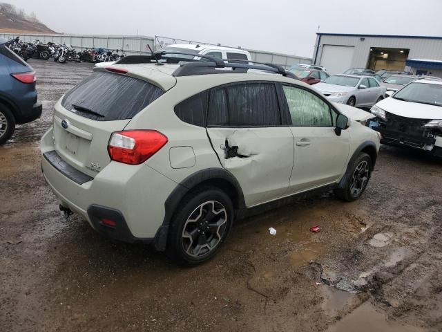 Photo 3 from auction – 2014 SUBARU XV CROSSTR with VIN JF2GPAGC1E8255556