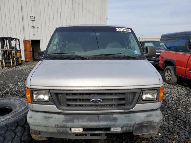Foto 5 de la subasta – 2005 FORD ECONOLINE con VIN 1FTNS24W85HA47781