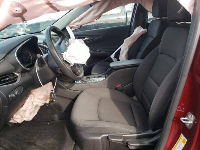 Photo 7 from auction – 2016 CHEVROLET MALIBU LS with VIN 1G1ZB5ST4GF271889