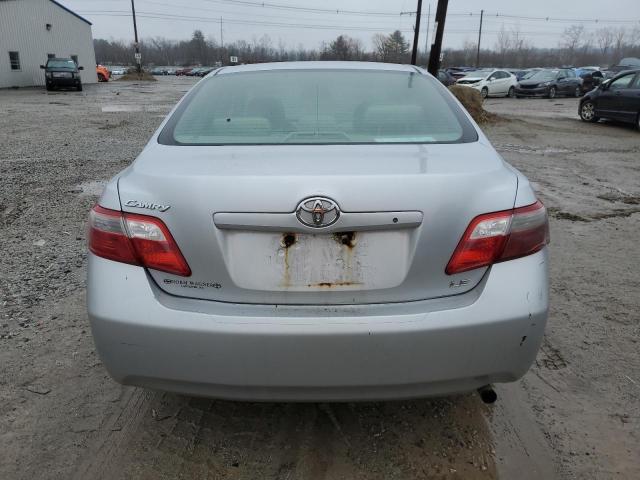 Photo 6 from auction – 2007 TOYOTA CAMRY CE with VIN 4T1BE46K97U043194