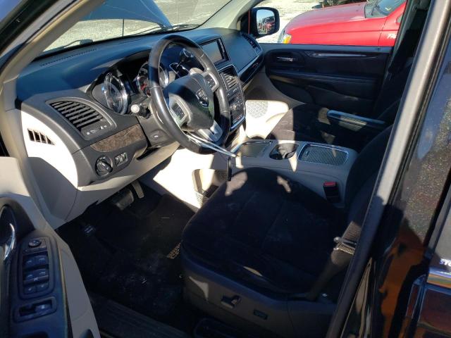 Photo 7 from auction – 2011 DODGE GRAND CARA with VIN 2D4RN5DGXBR629287