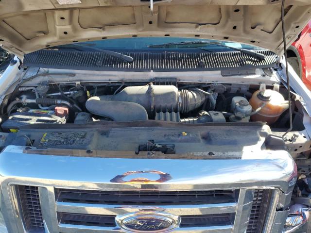 Photo 12 from auction – 2012 FORD ECONOLINE with VIN 1FBNE3BL7CDA24944