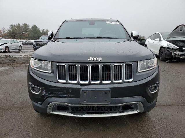 Photo 5 from auction – 2015 JEEP GRAND CHER with VIN 1C4RJFBG8FC830752