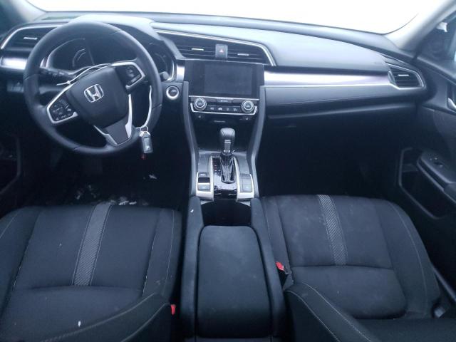 Photo 8 from auction – 2016 HONDA CIVIC EX with VIN 19XFC1F31GE016413