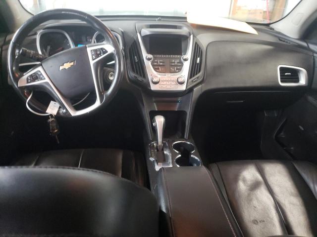 Photo 8 from auction – 2015 CHEVROLET EQUINOX LT with VIN 2GNALCEK5F1112708
