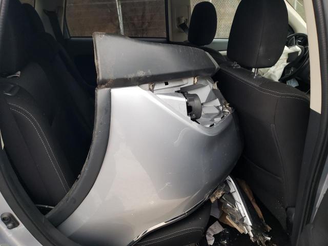 Photo 11 from auction – 2017 MITSUBISHI OUTLANDER with VIN JA4AD2A35HZ043344