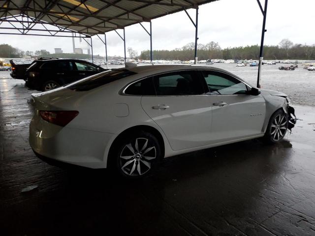 Photo 3 from auction – 2016 CHEVROLET MALIBU with VIN 1G1ZF5SX5GF175437