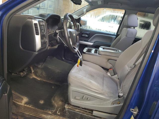 Photo 7 from auction – 2014 CHEVROLET SILVERADO with VIN 1GCVKREC4EZ286008