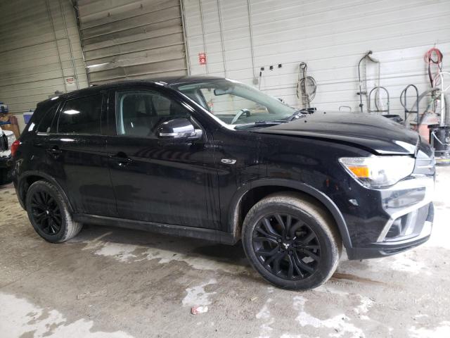 Photo 4 from auction – 2019 MITSUBISHI OUTLANDER with VIN JA4AR3AU4KU025759