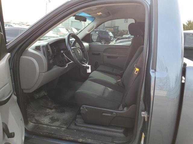 Photo 7 from auction – 2012 CHEVROLET SILVERADO with VIN 1GCNCPEX1CZ350345