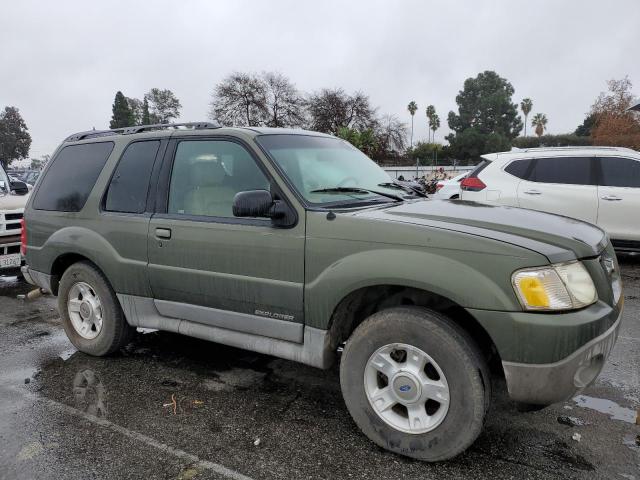 Photo 4 from auction – 2001 FORD EXPLORER S with VIN 1FMYU70E41UC19626