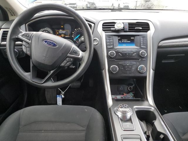 Photo 8 from auction – 2017 FORD FUSION SE with VIN 3FA6P0H77HR243586