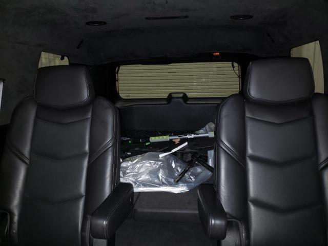 Photo 10 from auction – 2016 CADILLAC ESCALADE P with VIN 1GYS4DKJ4GR270424