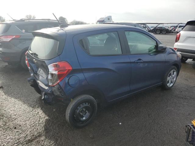 Photo 3 from auction – 2022 CHEVROLET SPARK LS with VIN KL8CB6SA4NC028303