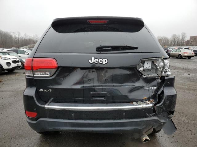 Photo 6 from auction – 2015 JEEP GRAND CHER with VIN 1C4RJFBG8FC830752