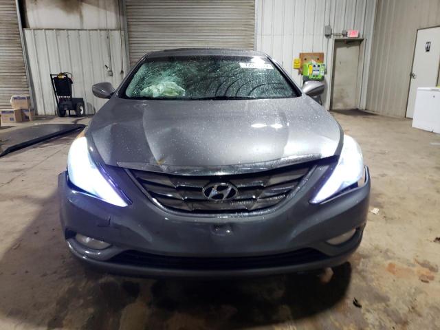 Photo 5 from auction – 2012 HYUNDAI SONATA SE with VIN 5NPEC4AC8CH352098