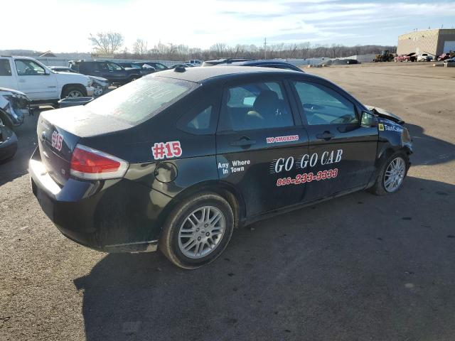 Photo 3 from auction – 2010 FORD FOCUS S with VIN 1FAHP3FN1AW150156
