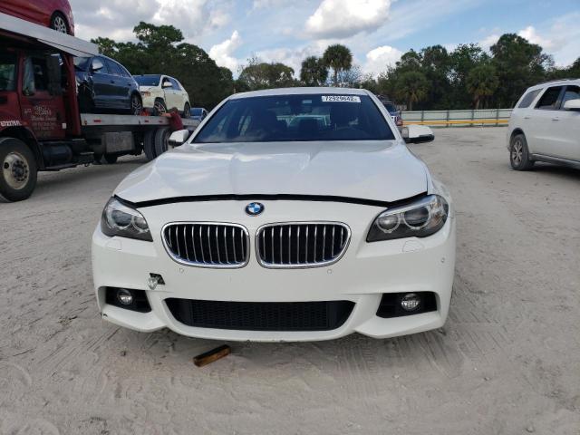 Photo 5 from auction – 2015 BMW 535 I with VIN WBA5B1C53FD920183