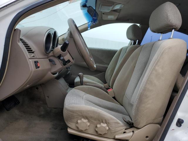 Photo 7 from auction – 2003 NISSAN ALTIMA BAS with VIN 1N4AL11D33C195619