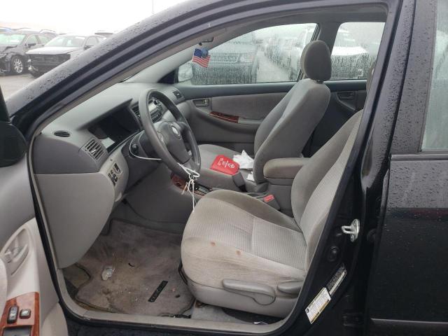 صورة رقم 7 من المزاد - 2006 TOYOTA COROLLA CE مع VIN 2T1BR32E56C607972