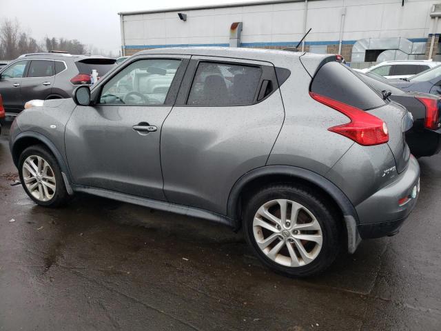 Photo 2 from auction – 2011 NISSAN JUKE S with VIN JN8AF5MVXBT026472
