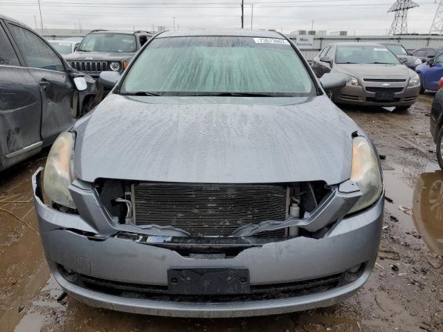 Photo 5 from auction – 2007 NISSAN ALTIMA 2.5 with VIN 1N4AL21E97C195905