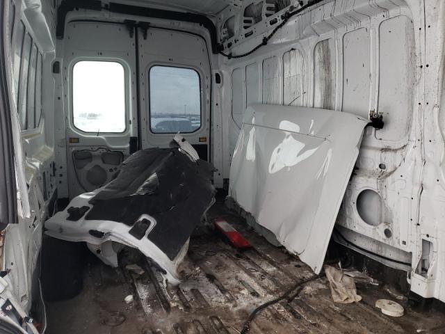 Photo 10 from auction – 2019 FORD TRANSIT T- with VIN 1FTYR3XM6KKA01423