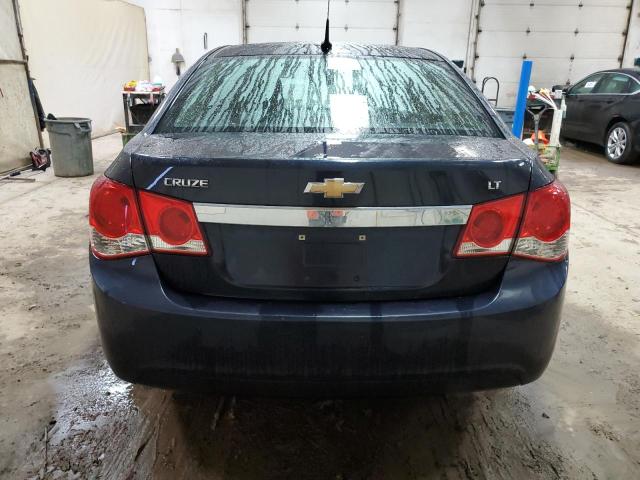 Photo 6 from auction – 2014 CHEVROLET CRUZE LT with VIN 1G1PC5SB1E7471972