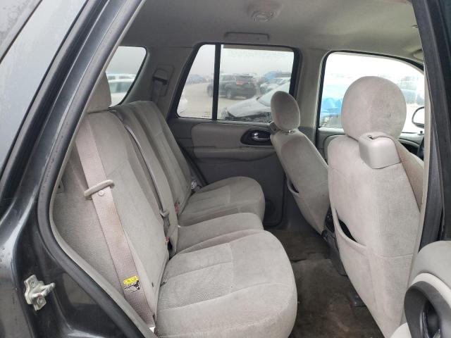 Photo 11 from auction – 2006 CHEVROLET TRAILBLAZE with VIN 1GNDT13S762187379