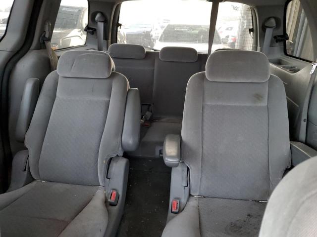Photo 10 from auction – 2007 FORD FREESTAR S with VIN 2FMZA52237BA31991