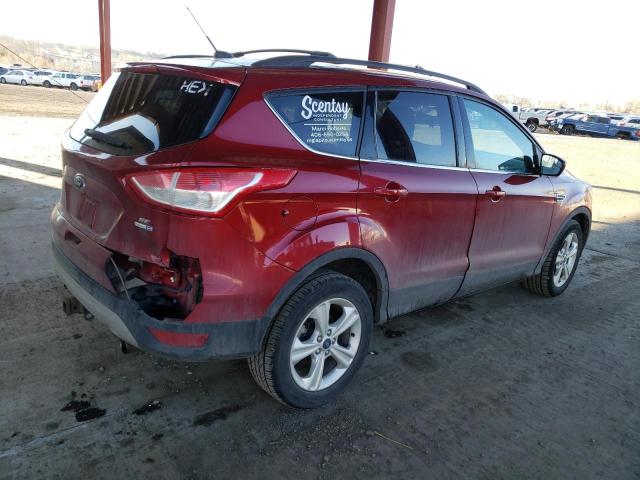 Photo 3 from auction – 2013 FORD ESCAPE SE with VIN 1FMCU9G9XDUA72411