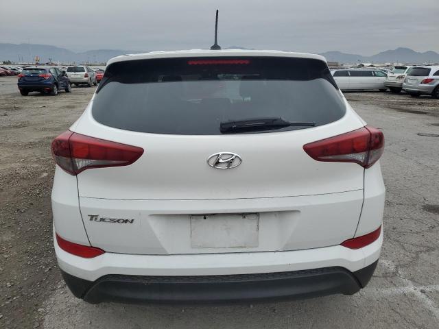 Photo 6 from auction – 2016 HYUNDAI TUCSON SE with VIN KM8J23A46GU089296
