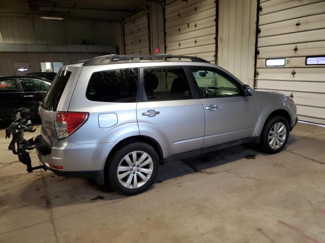 Photo 3 from auction – 2012 SUBARU FORESTER 2 with VIN JF2SHBDC8CH409002