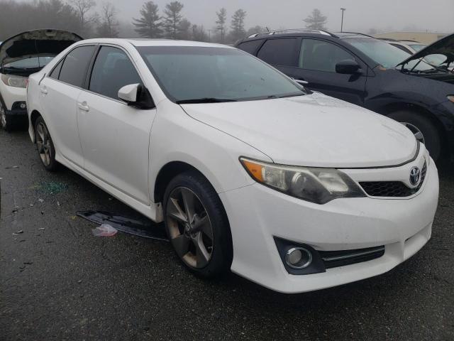 Photo 4 from auction – 2012 TOYOTA CAMRY SE with VIN 4T1BK1FK7CU513403
