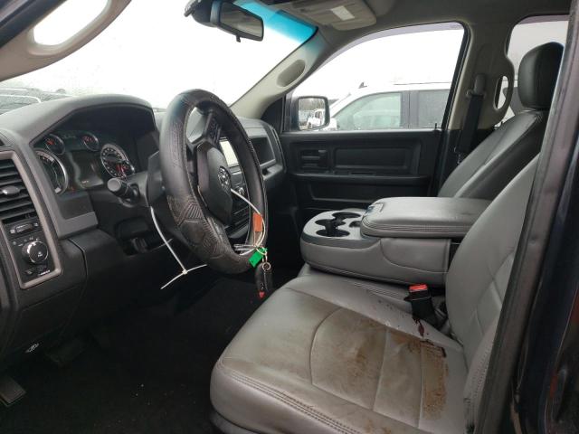 Снимка 7 от търг – 2013 RAM 1500 ST с VIN 1C6RR7FT5DS668563