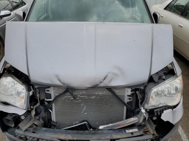 Photo 12 from auction – 2013 DODGE GRAND CARA with VIN 2C4RDGCG4DR799029