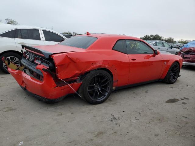 Photo 3 from auction – 2019 DODGE CHALLENGER with VIN 2C3CDZC97KH546393