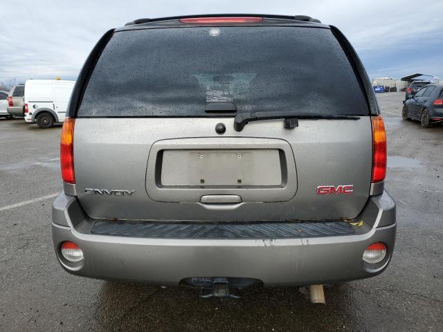 Photo 6 from auction – 2008 GMC ENVOY with VIN 1GKDT13S282259833
