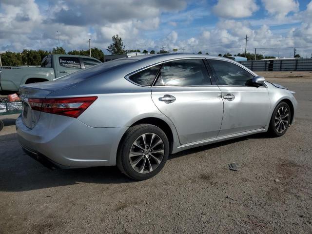 Photo 3 from auction – 2016 TOYOTA AVALON XLE with VIN 4T1BK1EB2GU213470