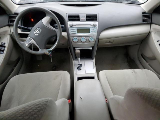 Photo 8 from auction – 2009 TOYOTA CAMRY BASE with VIN 4T4BE46K19R048513