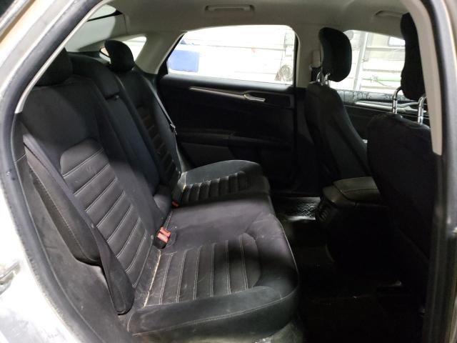 Photo 10 from auction – 2014 FORD FUSION SE with VIN 3FA6P0HD0ER213900