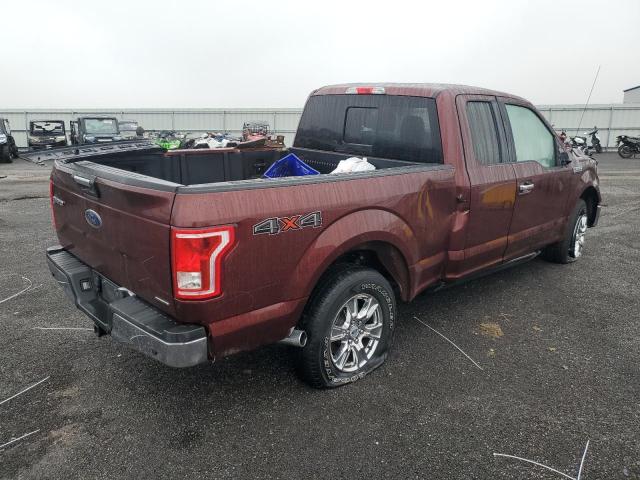 Photo 3 from auction – 2015 FORD F150 SUPER with VIN 1FTFX1EF7FFD12556
